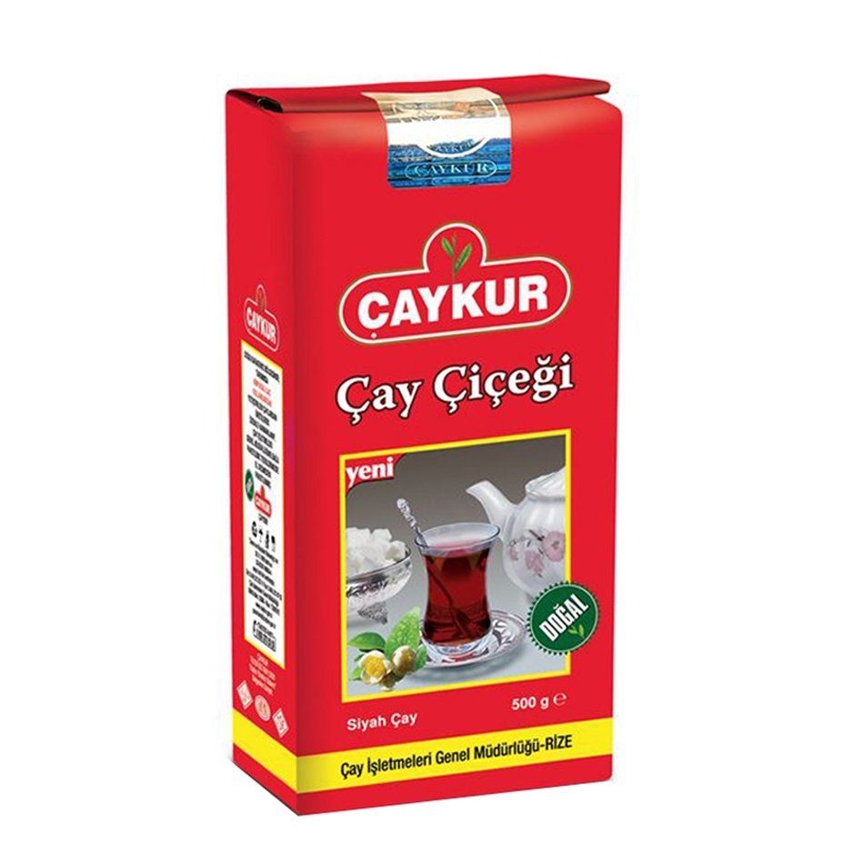 CAYKUR Tea Flower Tea (Cay Cicegi)