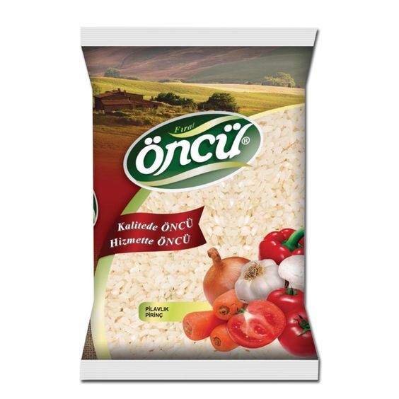 ONCU Baldo Rice 2.5kg