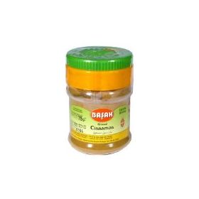 BASAK Cinnamon Ground 95g