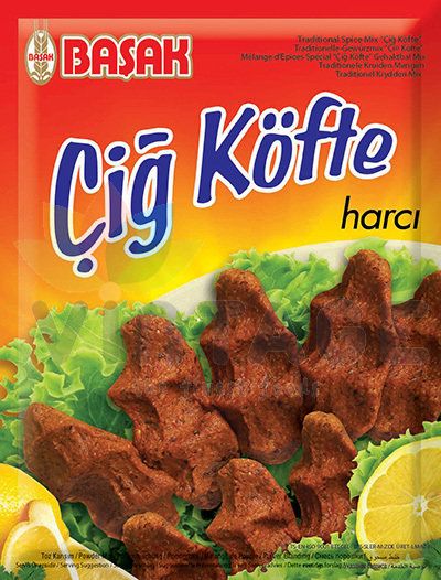 BASAK Cig Kofte Harci (Meatball Mix) 100g