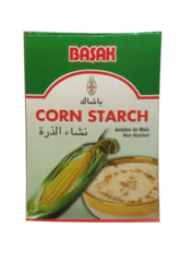 BASAK Corn Starch (Misir Nisastasi) 200g