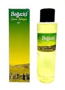 Bogazici Lemon Cologne (Limon Kolonyasi) 400mL