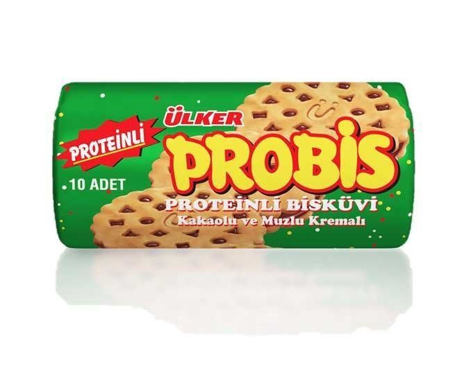 ULKER Probis Sandwich 10pcs 280g