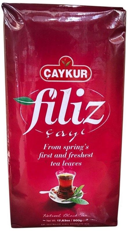 CAYKUR Filiz Tea 500g