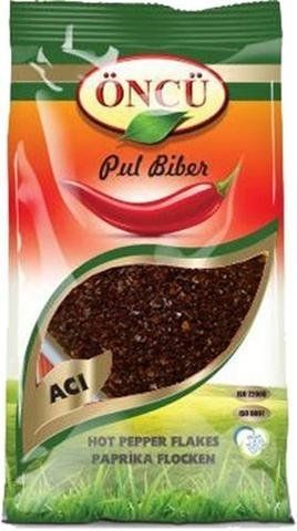 ONCU Isot Pul Biber (Hot Isot Pepper)