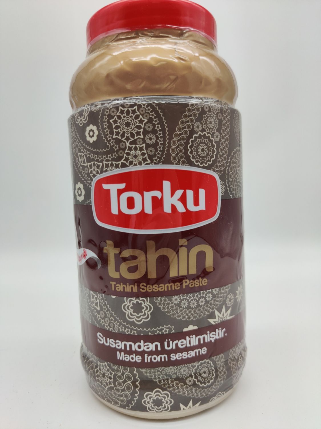 Torku Tahin Tahini 900g Plastic Pack