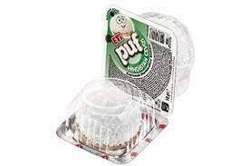 ETI Puf 6pcs 18g Coconut