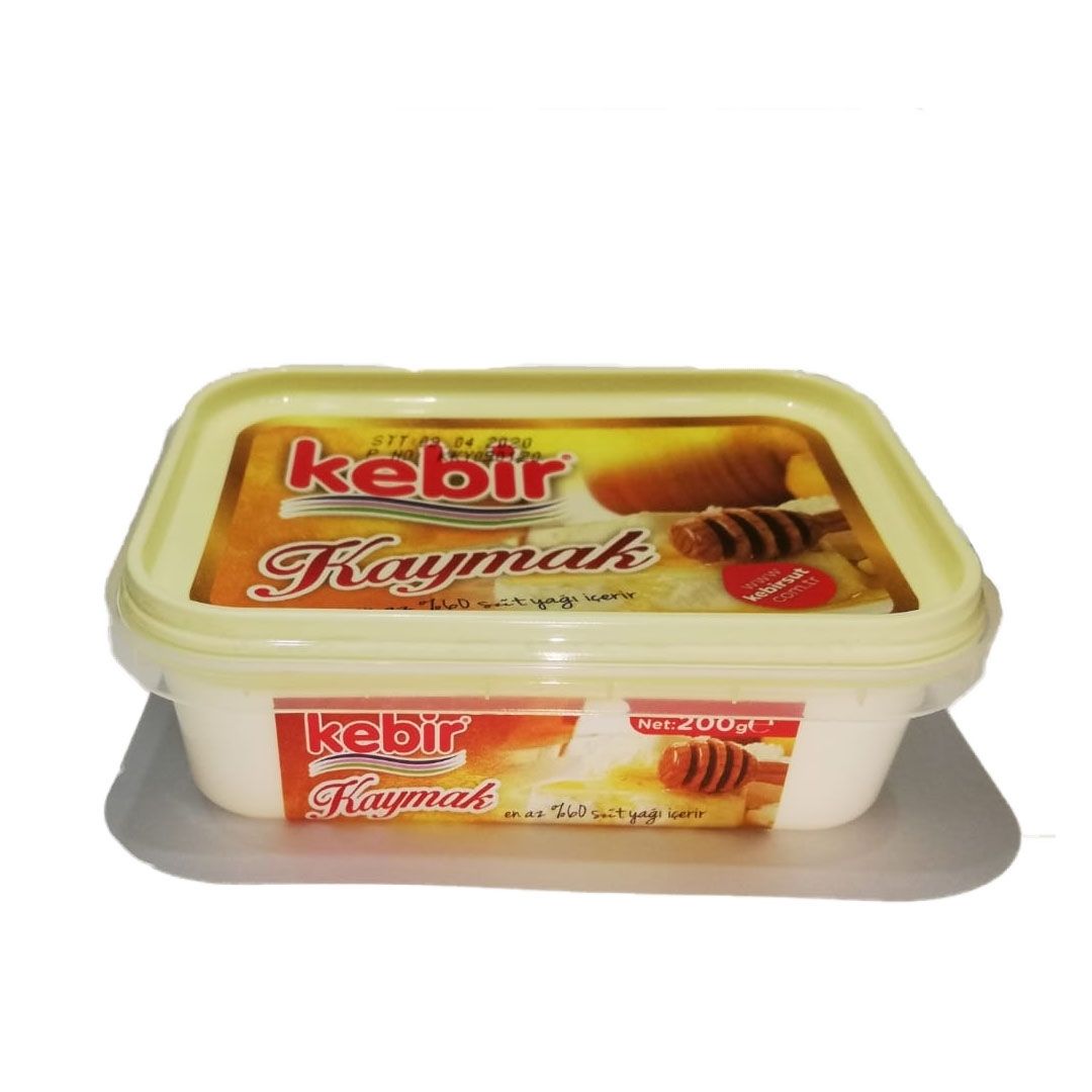 KEBIR Kaymak 200g