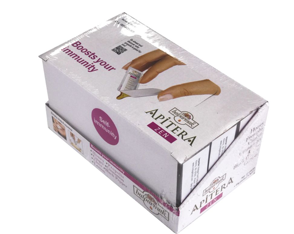 Balparmak Apitera Zen 49g (7pcs)