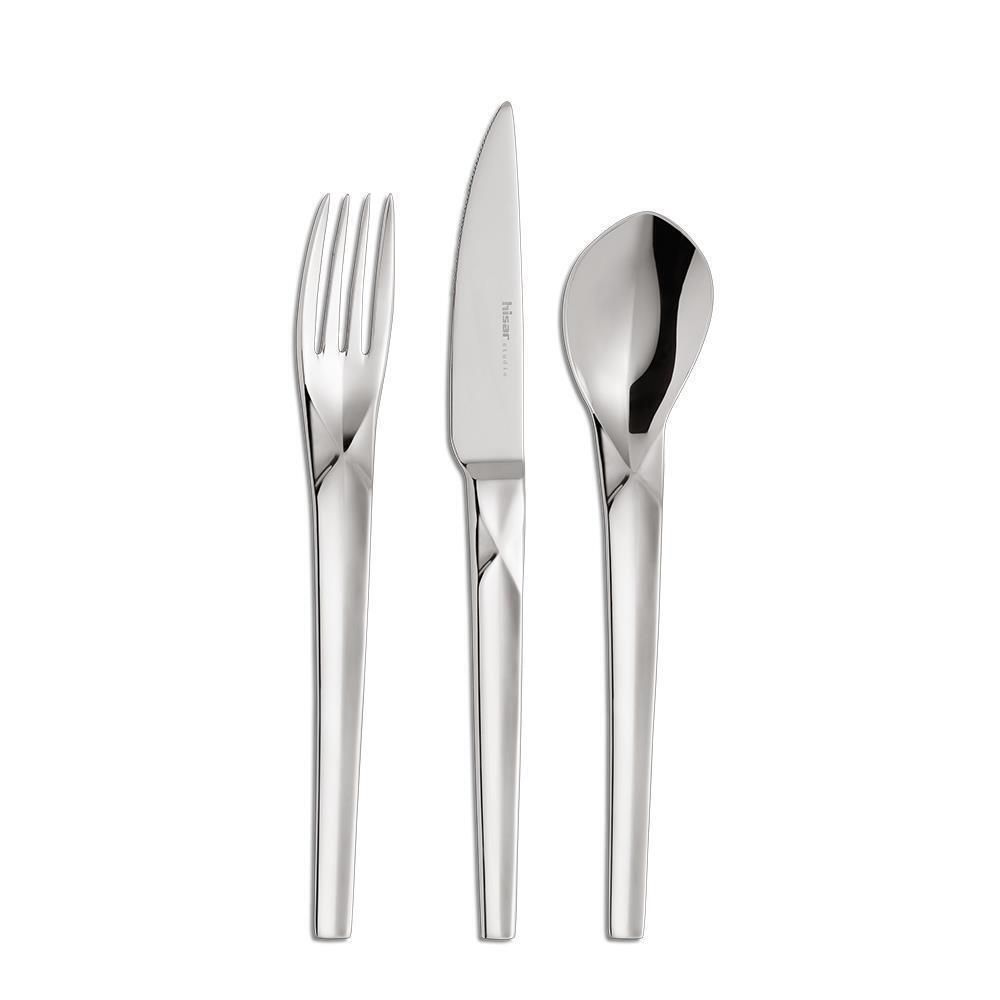 HISAR Shah Cutlery Set 84P