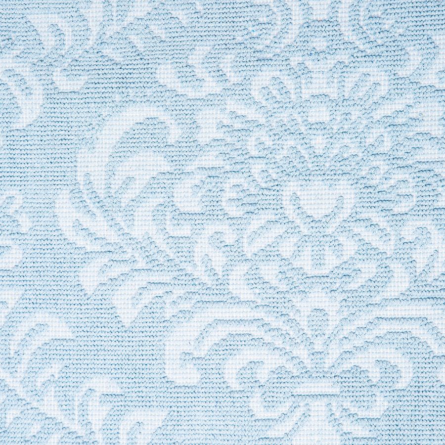 KARACA Home Hansel Blue Kilim 80X150cm