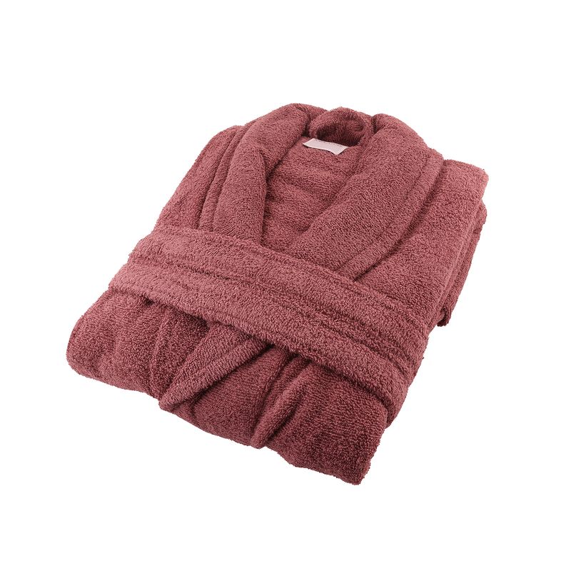 Back To Basic Sarabi Bornoz S/m