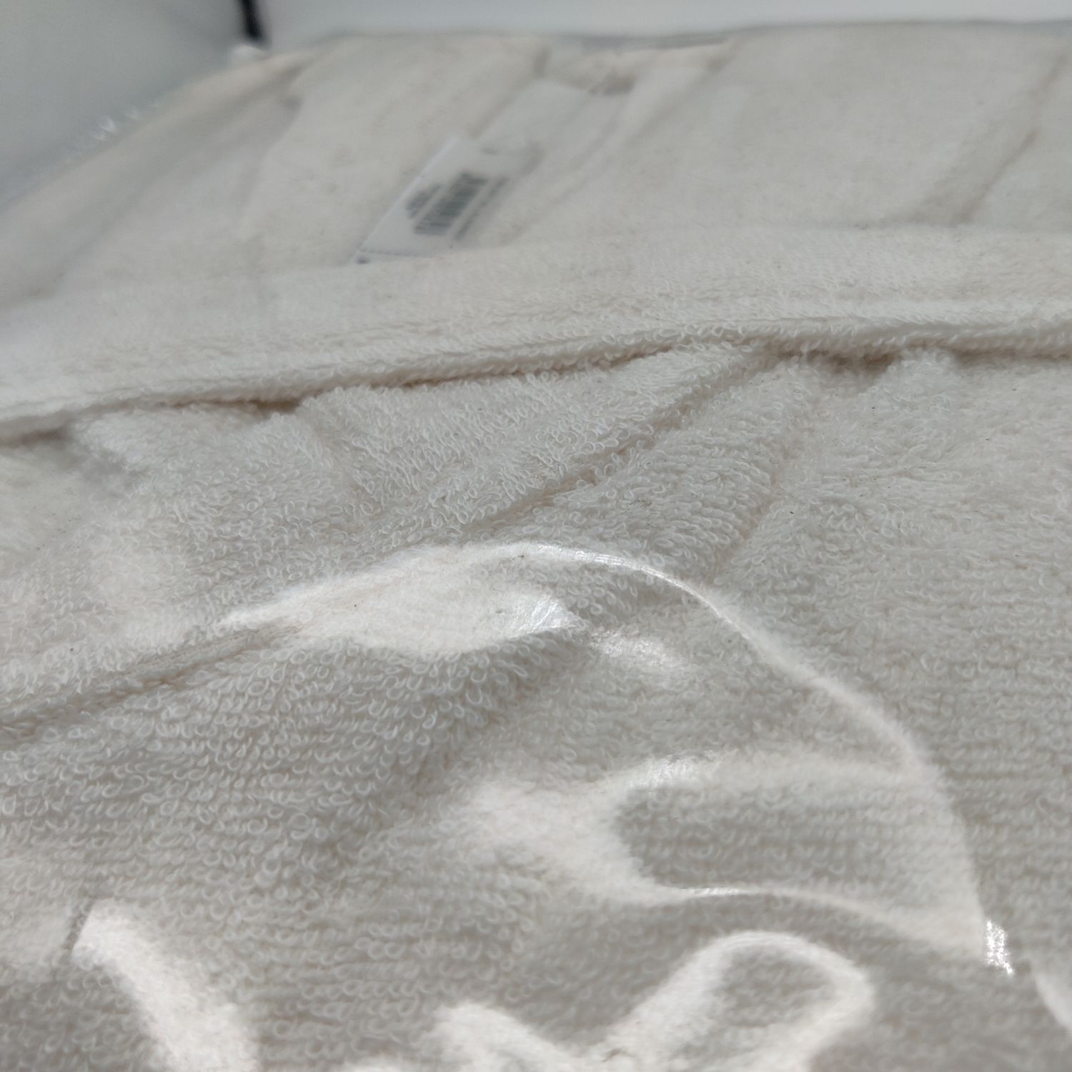 Pure Soft Tas - Ball L / Xl Bathrobe