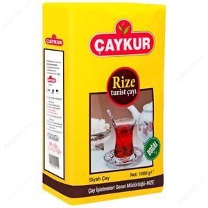 CAYKUR Rize Tea 1000g