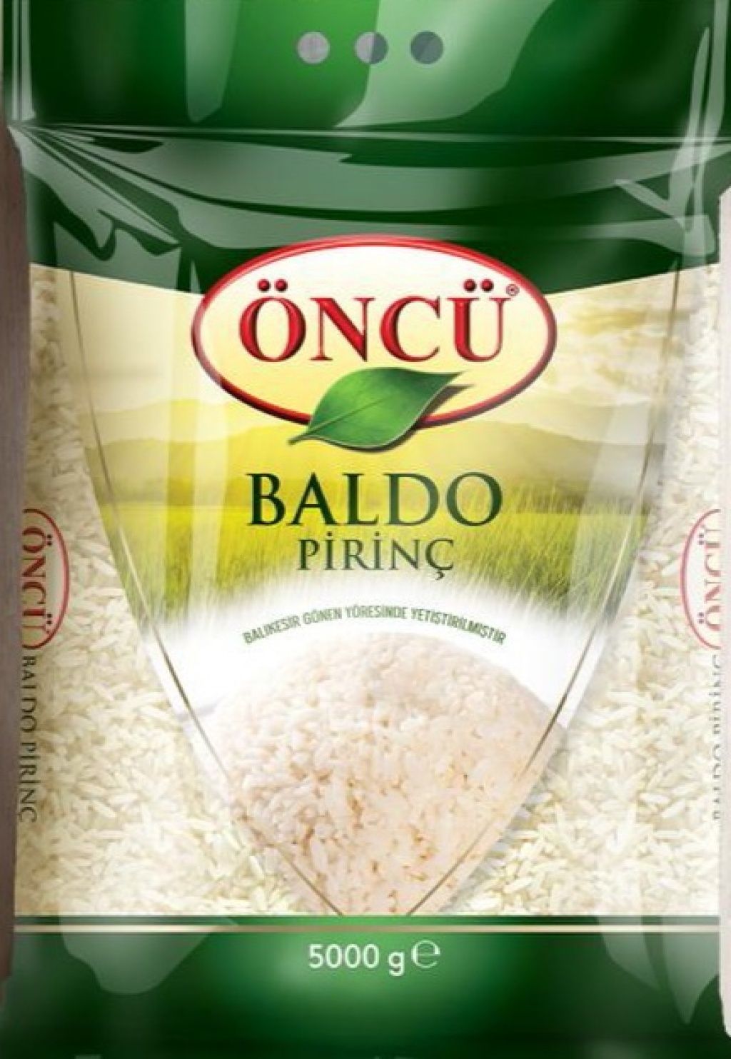 ONCU Baldo Rice 5kg
