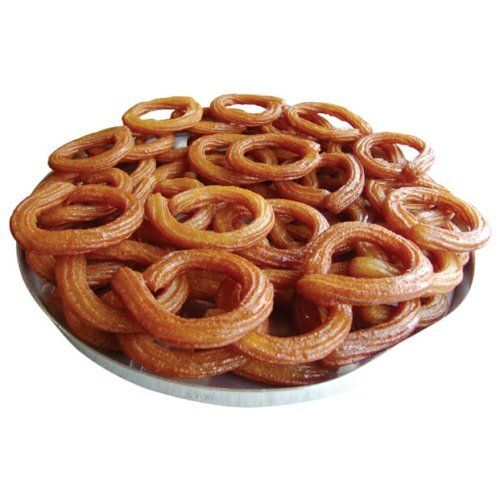 Floria Ring Dessert Halka Tatlisi 250g