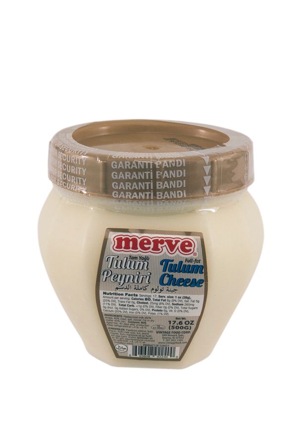 MERVE Tulum Cheese 500g