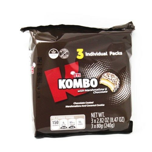 ETI Benimo Kombo 240g