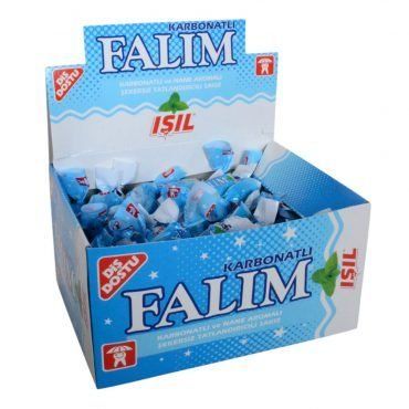 FALIM Isil Gum 100pcs