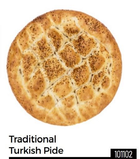 MODA Traditional Turkish Pide - Ramazan Pidesi 340g