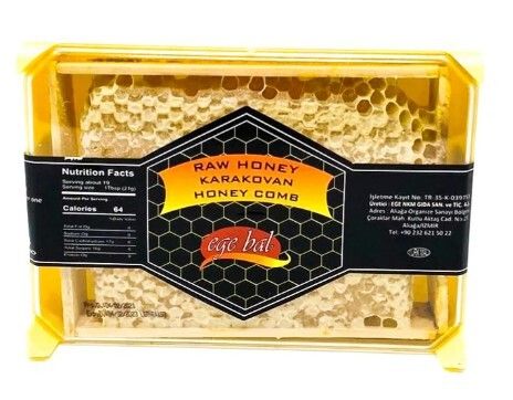 Ege Honey Karakovan 400g