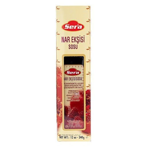 SERA Pomegranate Sauce (Molasses) 340g