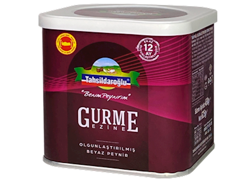TAHSILDAROGLU Gourmet Ezine Feta 908g