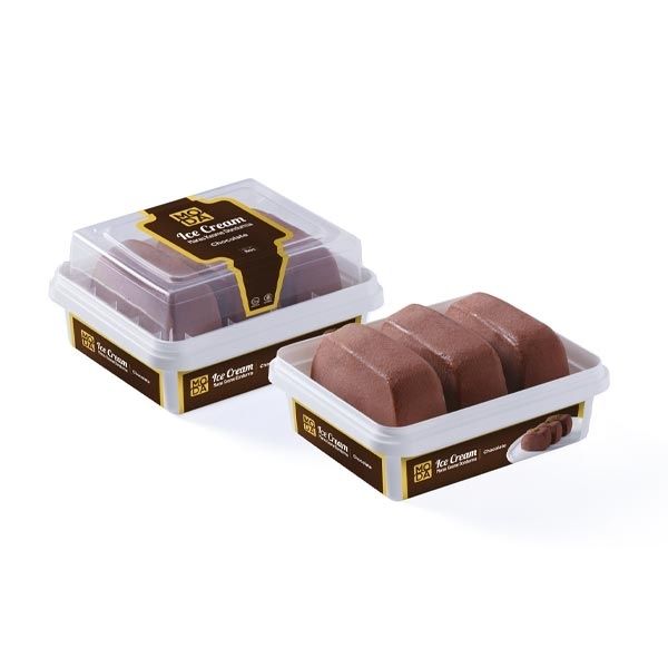 MODA Maras Ice Cream Cacao - Hakiki Kesme Maras Dondurma 454g