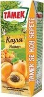 TAMEK Apricot Juice 200mL Tp Apricot Nectar 200mL