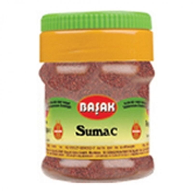 BASAK Sumac (Sumak) 75g
