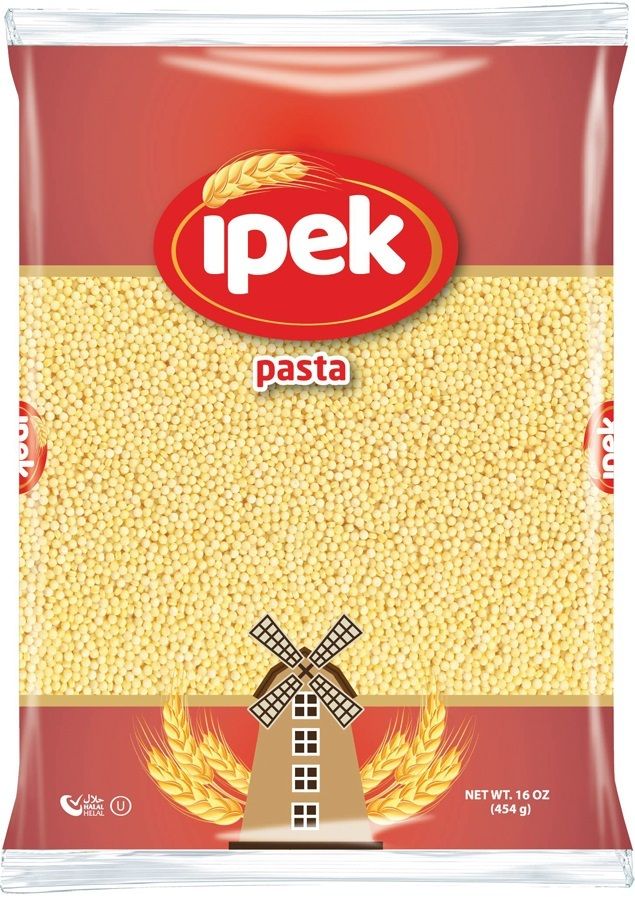 IPEK Pasta Couscous (Kuskus)