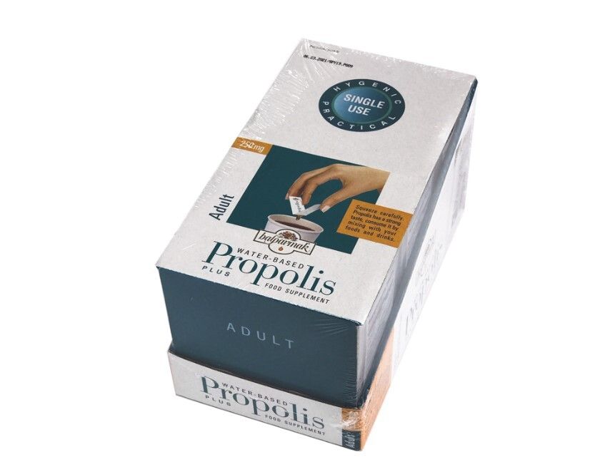 Balparmak Propolis Adults 59mL (14pcs)