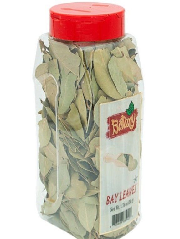 Defne Yapragi Botany Bay Leaves 50g