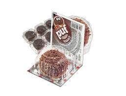 ETI Puf Kakaolu 18g x 6pcs