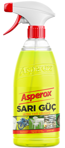 ASPEROX Sari Guc Grease Remover 1000mL