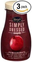 Marzetti Simply Dressed Pomegranate 12 fl oz