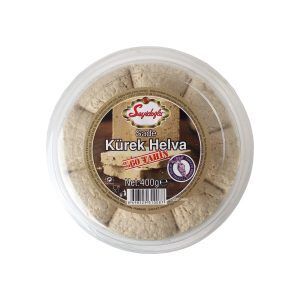 Seyidoglu Halva Kurek Plain 400g