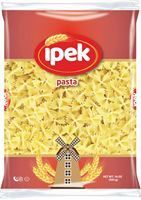 IPEK Pasta Farfalle (Kelebek) 500g Makarna
