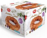 IPEK Sokak Simit - Turkish Bagel 300g (100g x 3pcs)