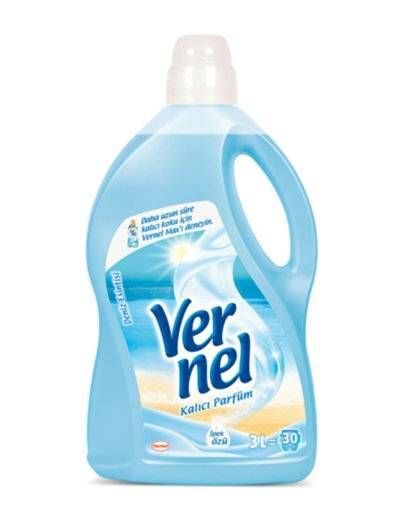 VERNEL Softener Ocean Escent 3L