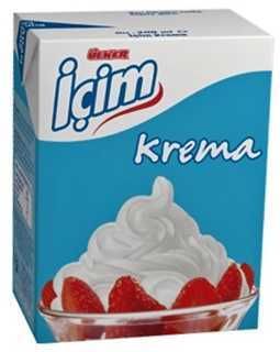 ULKER Thick Cream Kaymak 200g