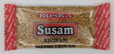KOSKA Sesame Krokan 40g