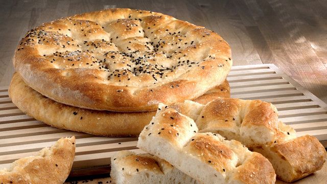 Taskin Pide Bread Ramadan Pide Large