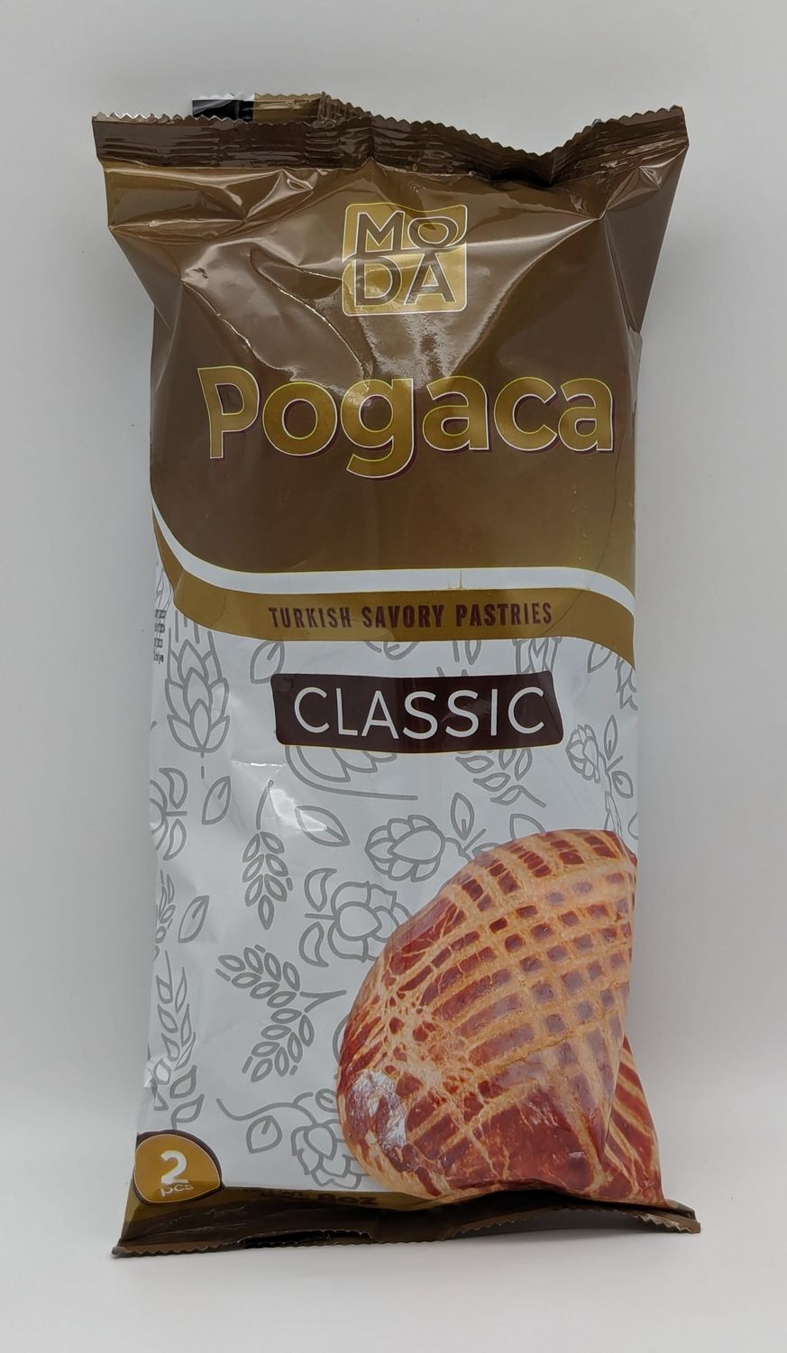 Moda Pogaca, Angle 1