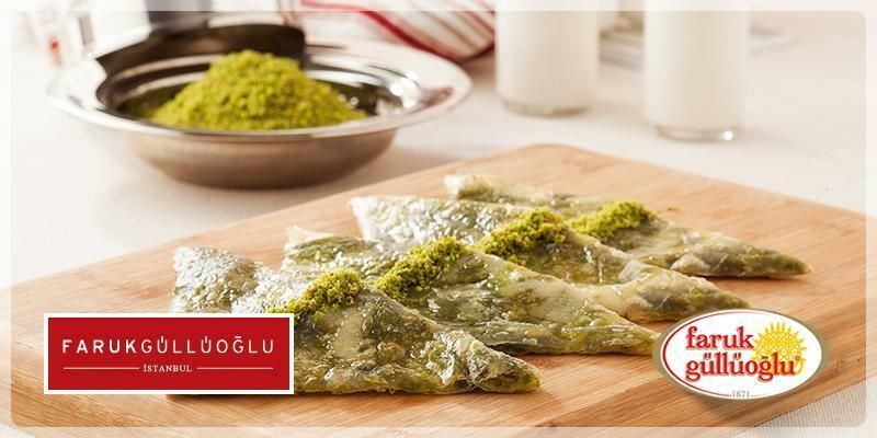 MODA Katmer - Flaky Pastry 150g