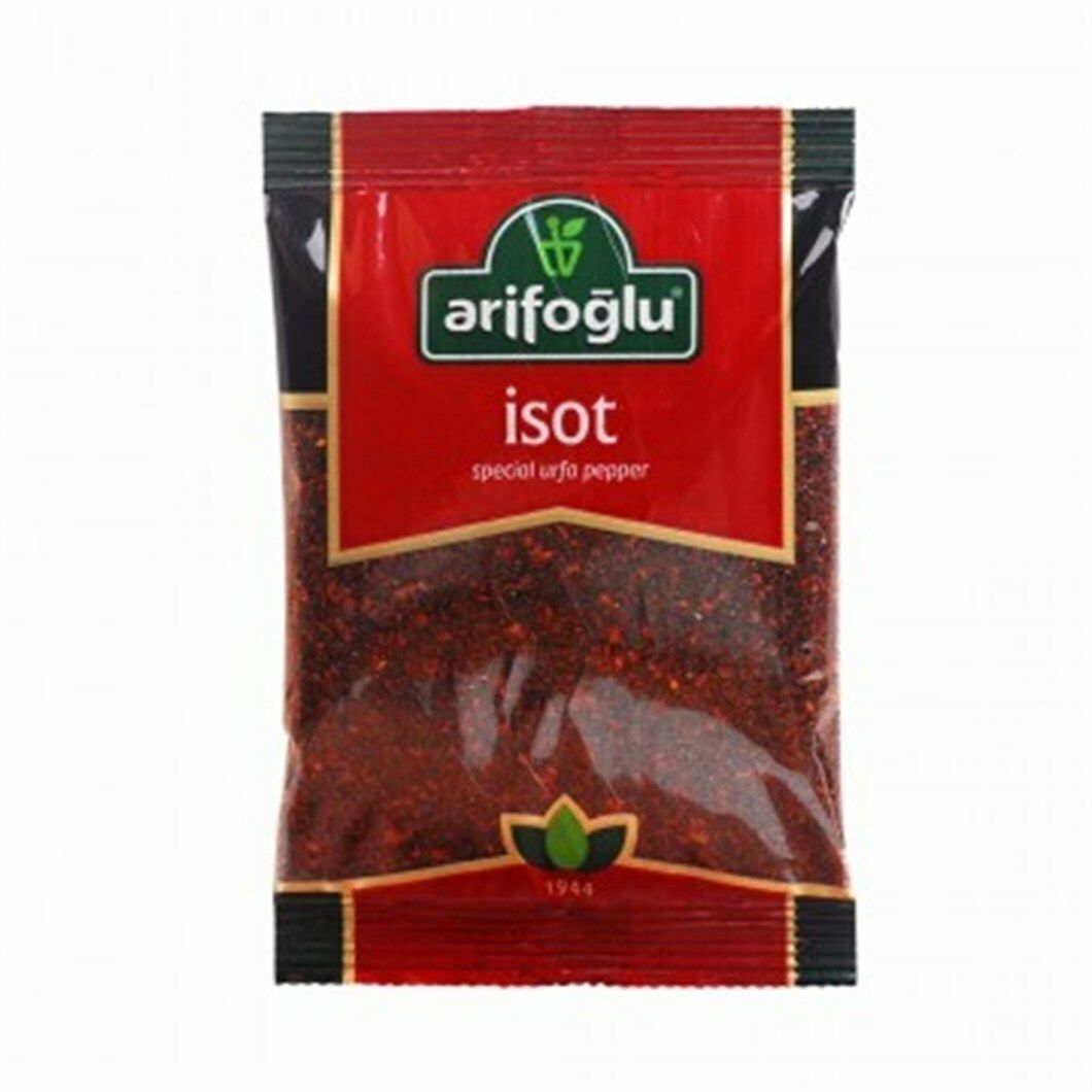 ARIFOGLU Isot Pepper 150g