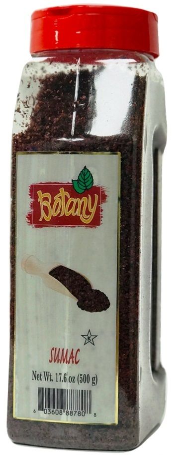 BOTANY Sumac (Sumak) 500g