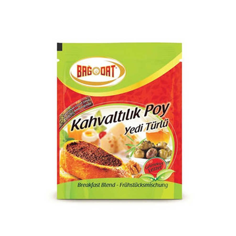 BAGDAT Kahvaltilik Poy 250g
