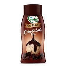 Pinar Chocolate Sauce 330g