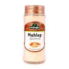ARIFOGLU Ground Mahlep Mahalev 100g